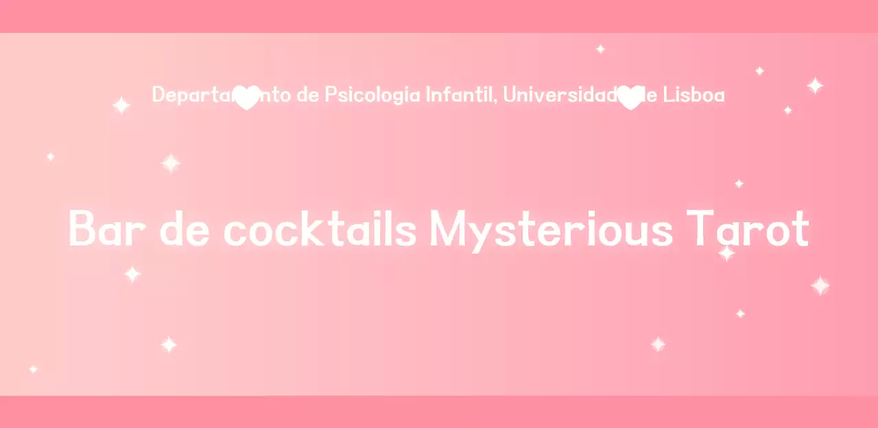 Promova o seu evento com uma cabina de festival universitário cor-de-rosa e acolhedora