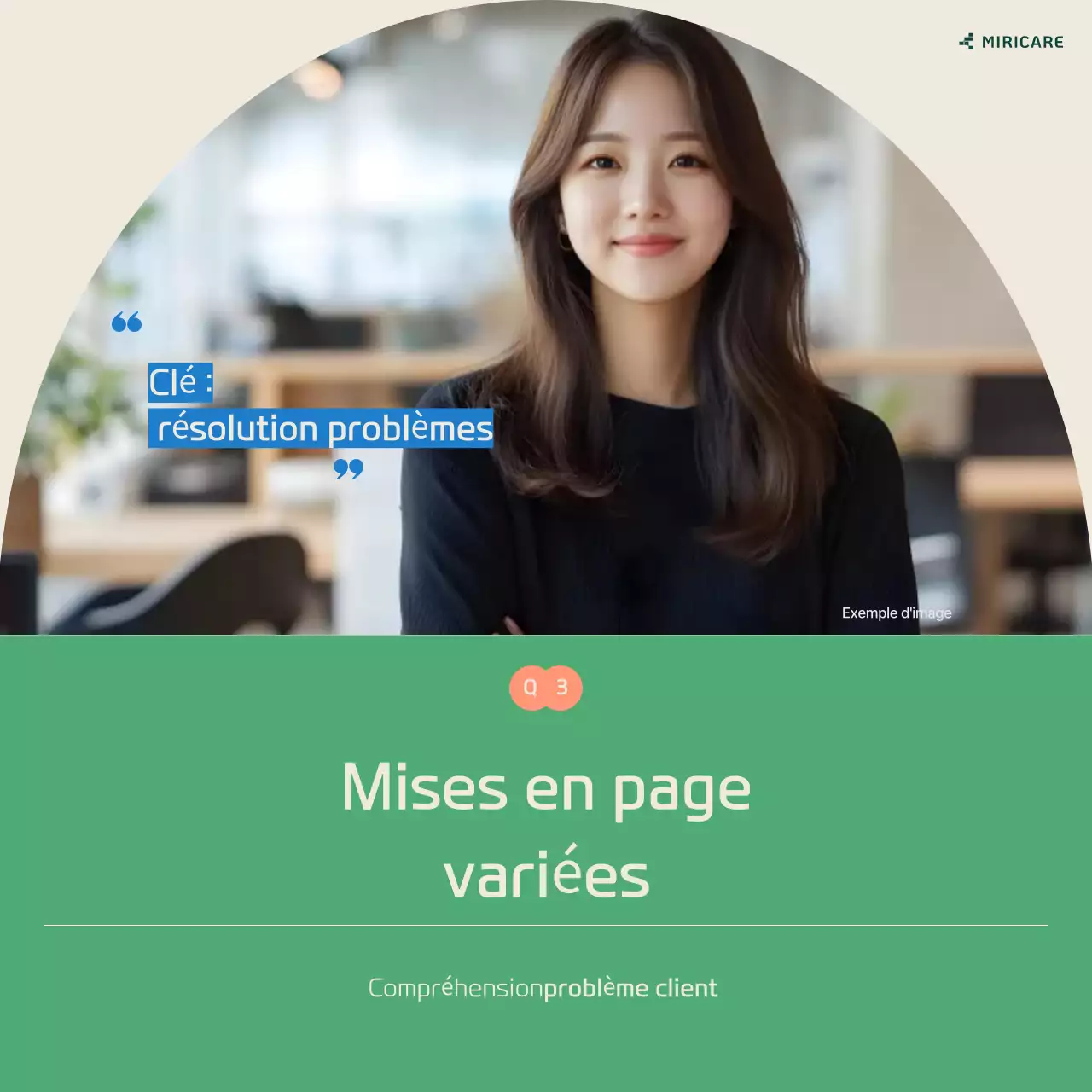 Mint Modern Interview documentation