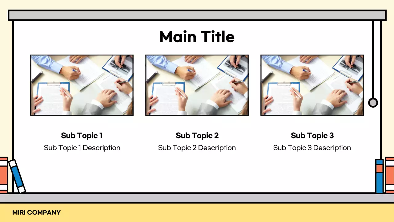 AI Presentation_Template253