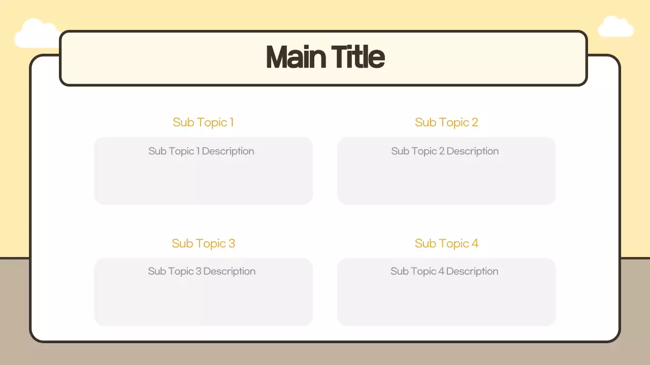 AI 프레젠테이션_템플릿258