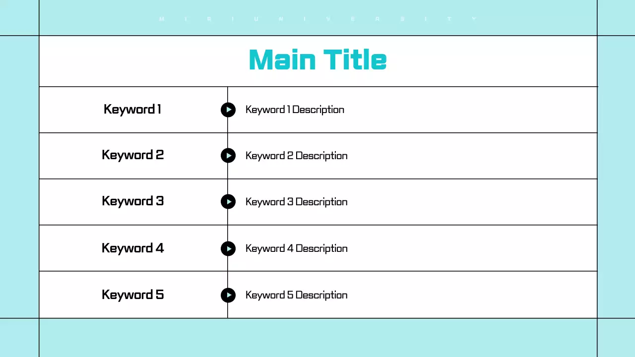AI Presentation_Template249