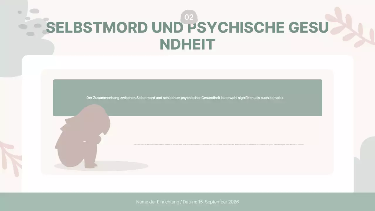 mint modern mental health guide