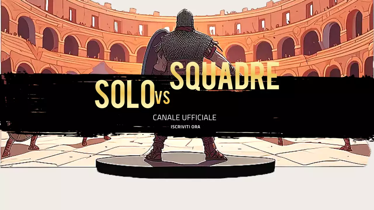 pubblicità arancione di giochi retrò