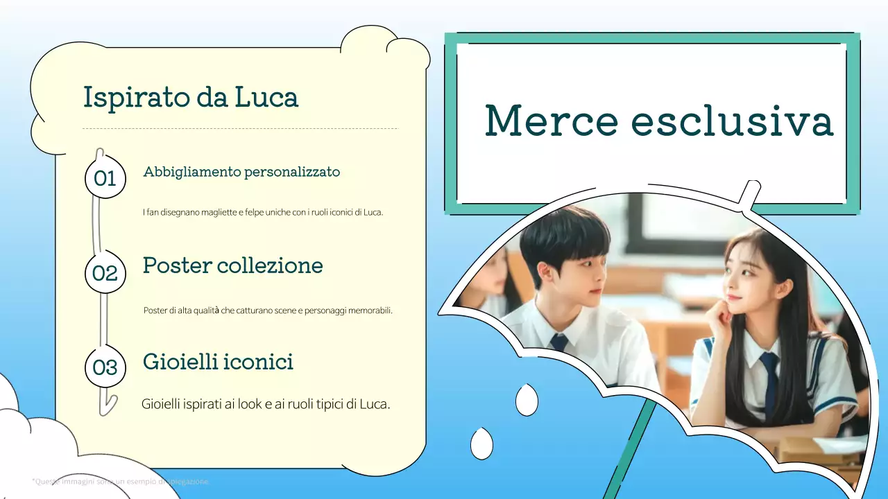 passo del fandom del k-drama blu e bianco dell'anno 2000