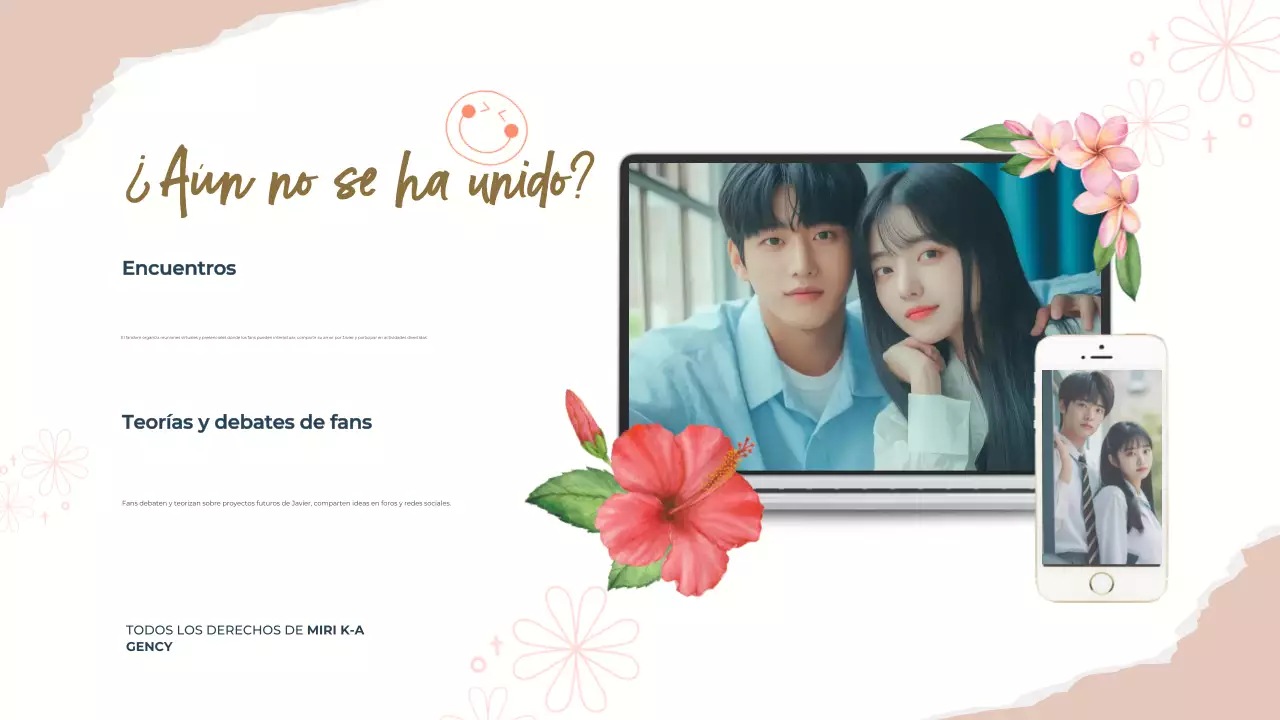 beige tono drama moderno