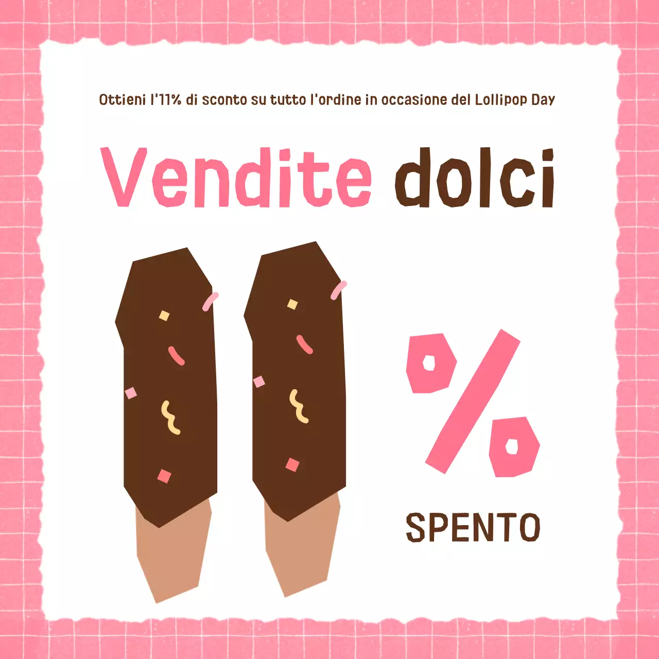 Offerte rosa accogliente