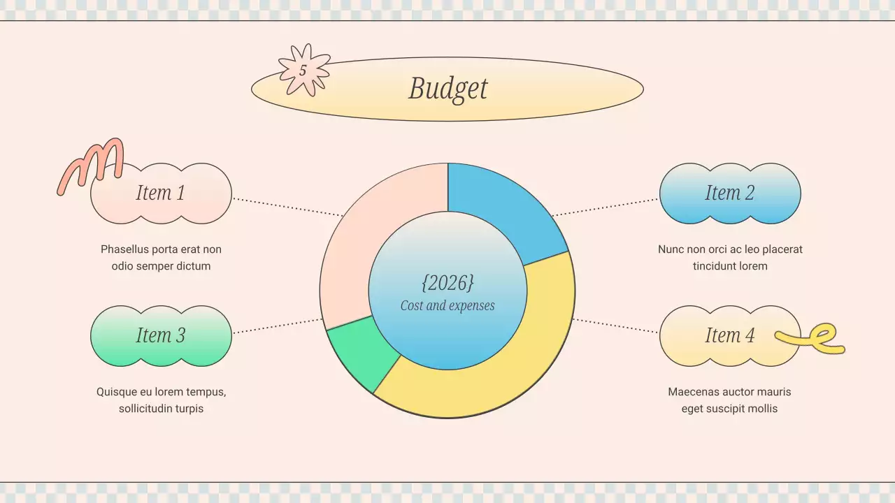 Beige Modern Marketing Plan Presentation