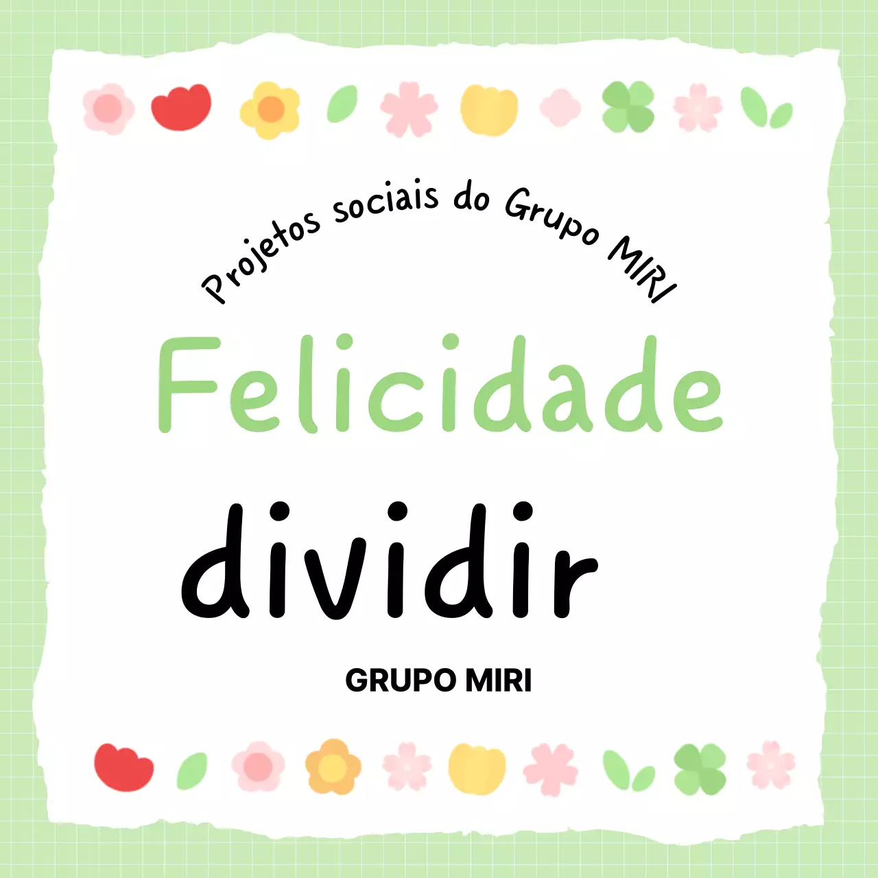 Campanha Anual de Contribuição Social Simples