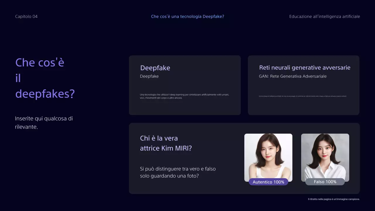 Insegnamento GED Risorse per l'educazione informatica