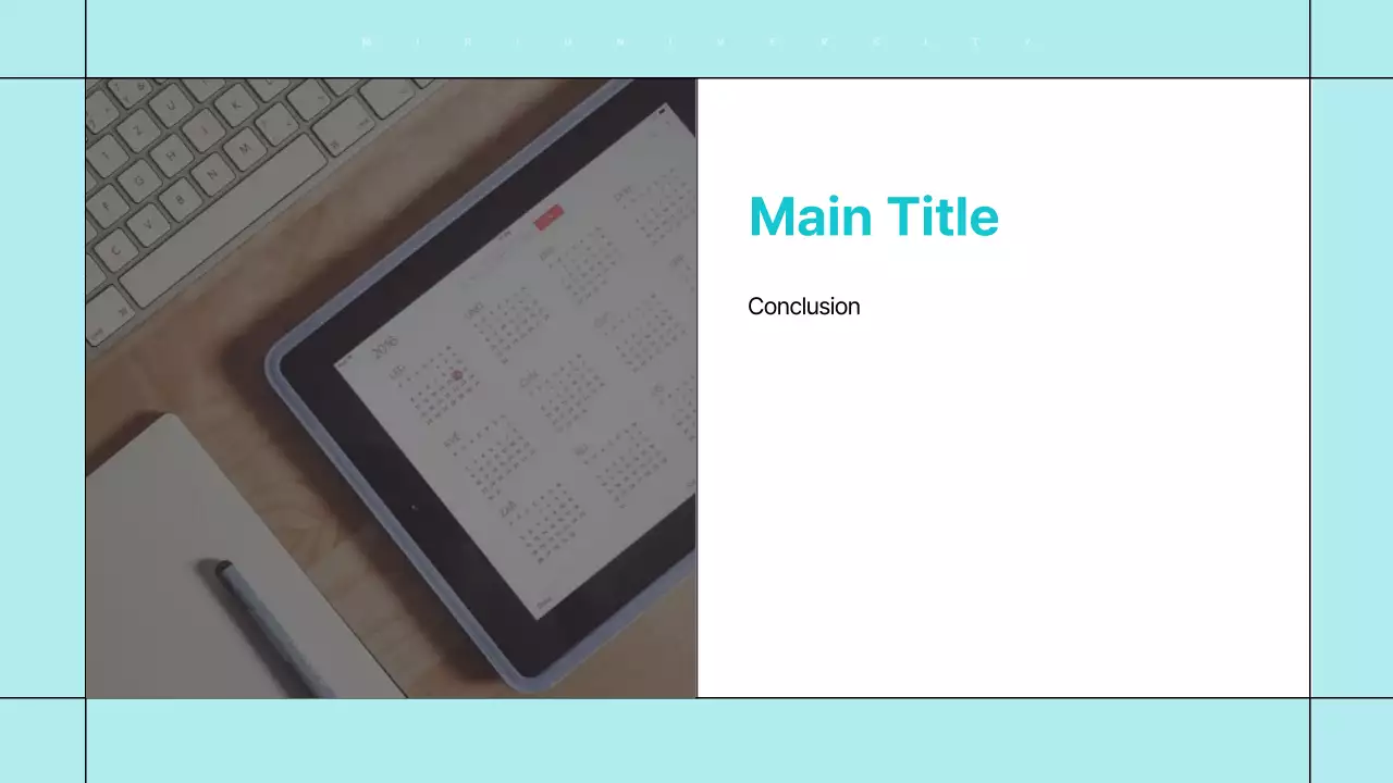 AIプレゼンテーション_テンプレート249
