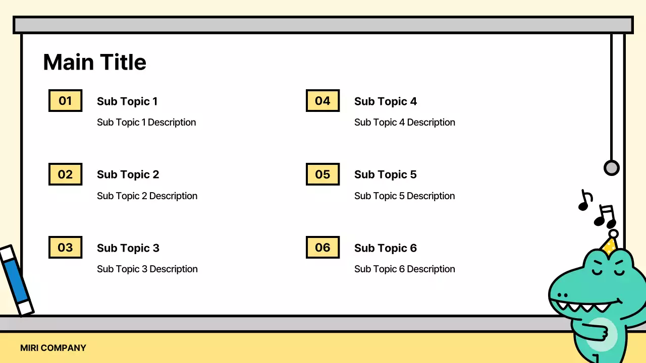 AIプレゼンテーション_テンプレート253