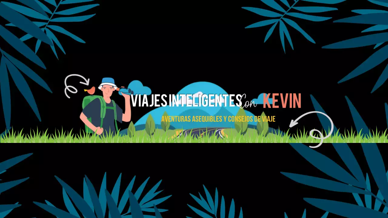 Promoción Blue Tropical Travel