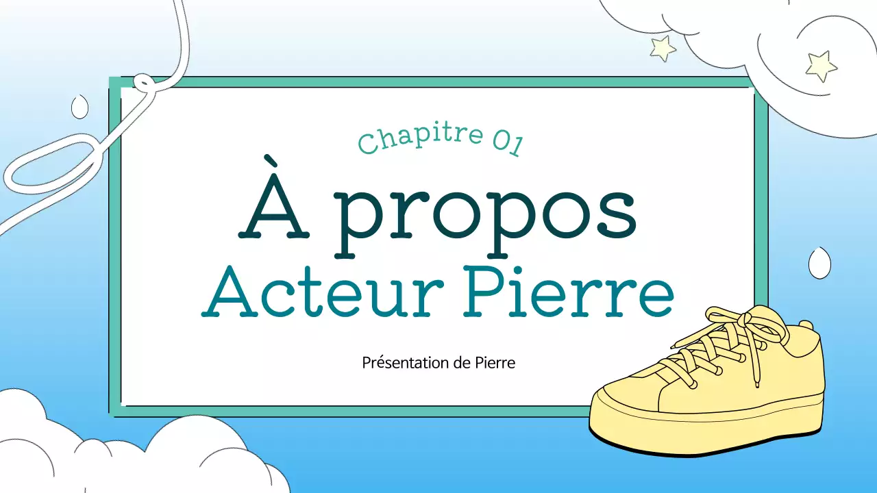 bleu et blanc y2k k-drama fandom pitch