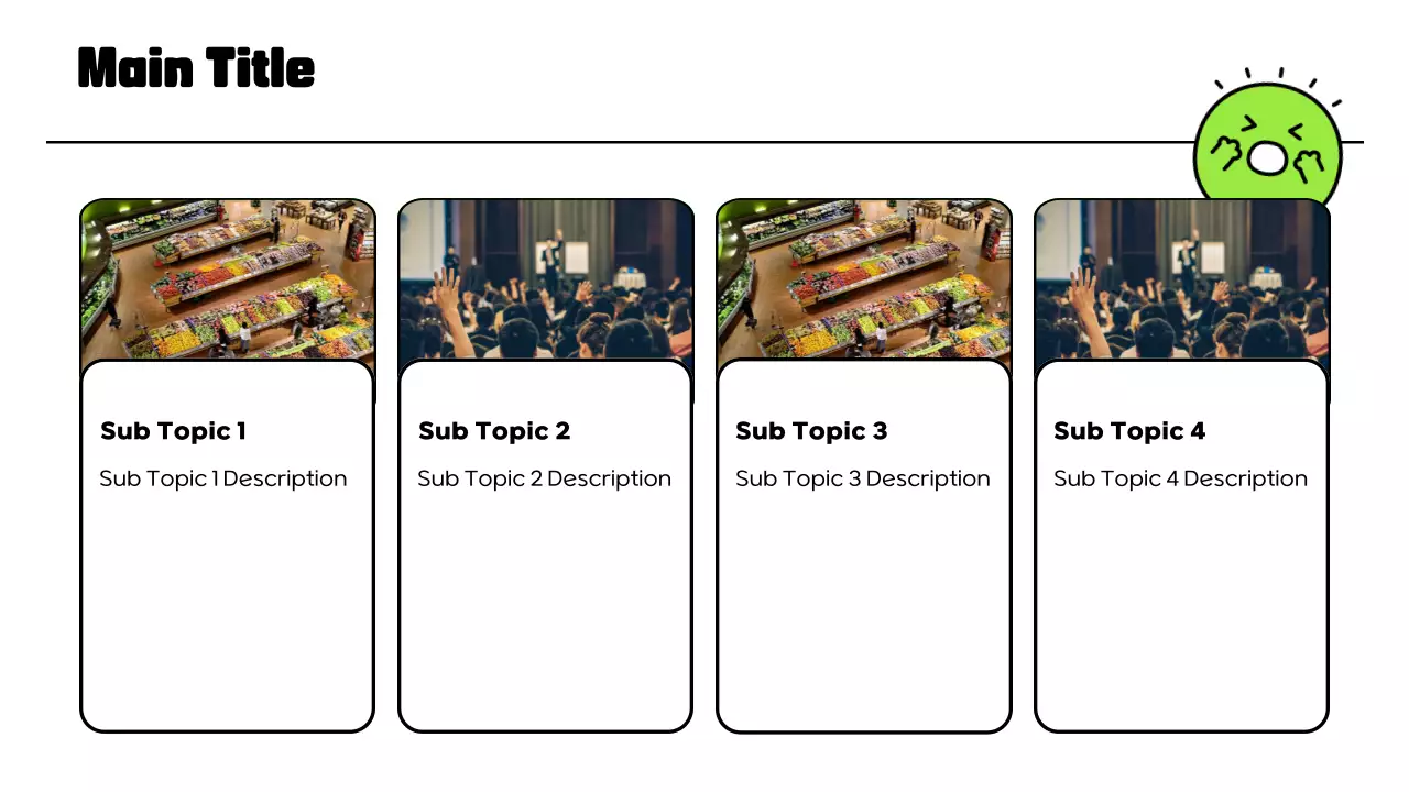 AI Presentation_Template263