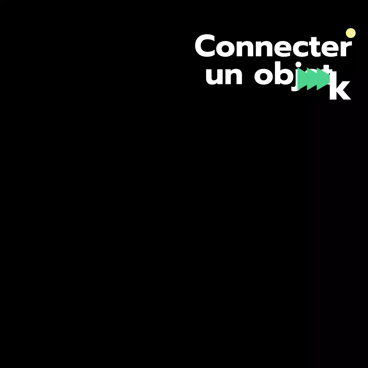 T-Shirt noir avec logo de l'entreprise moderne