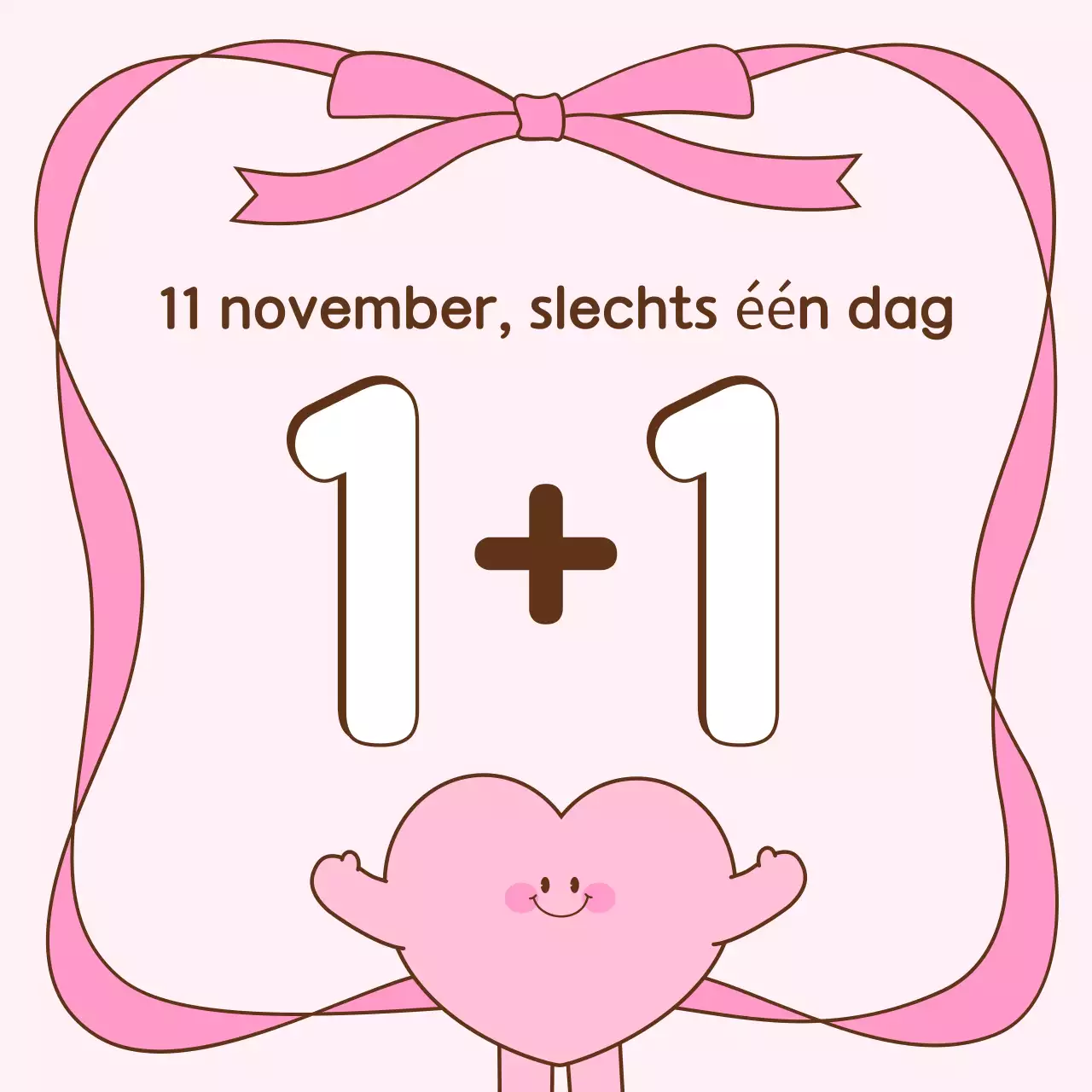 Roze knusse aanbiedingen