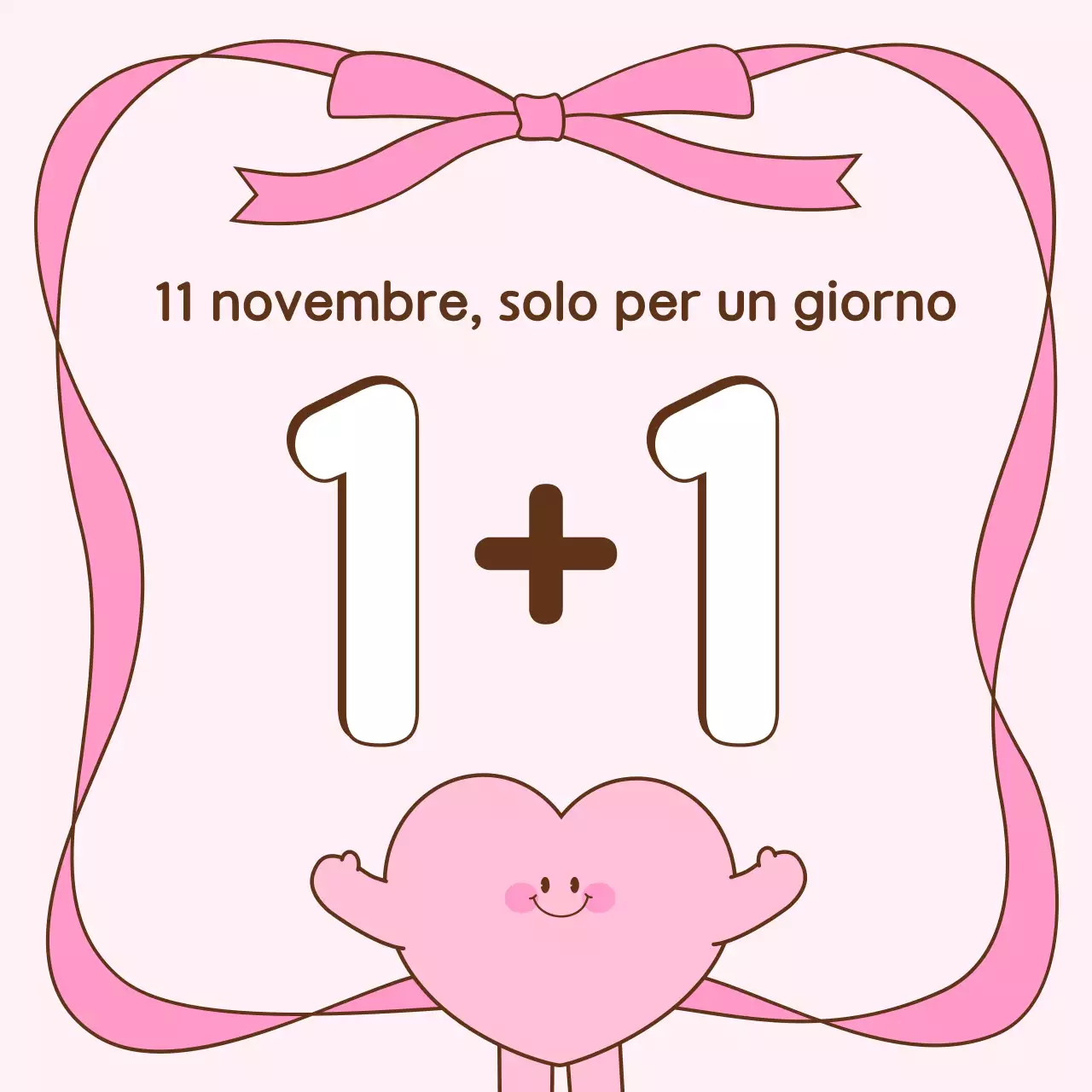 Offerte rosa accogliente