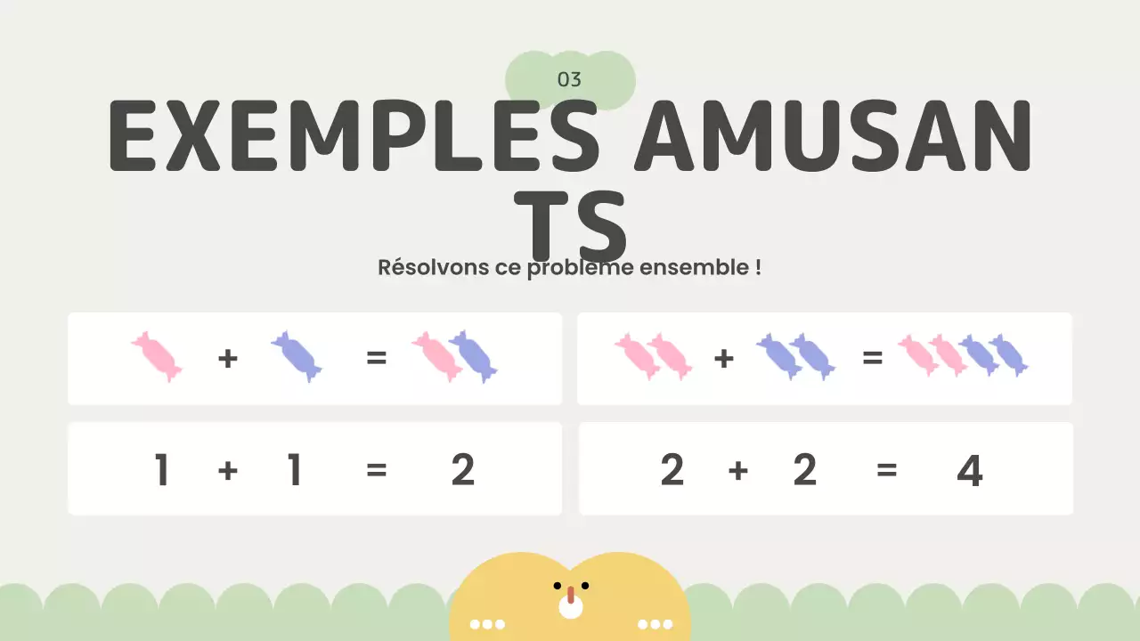 Cours de mathématiques modernes roses