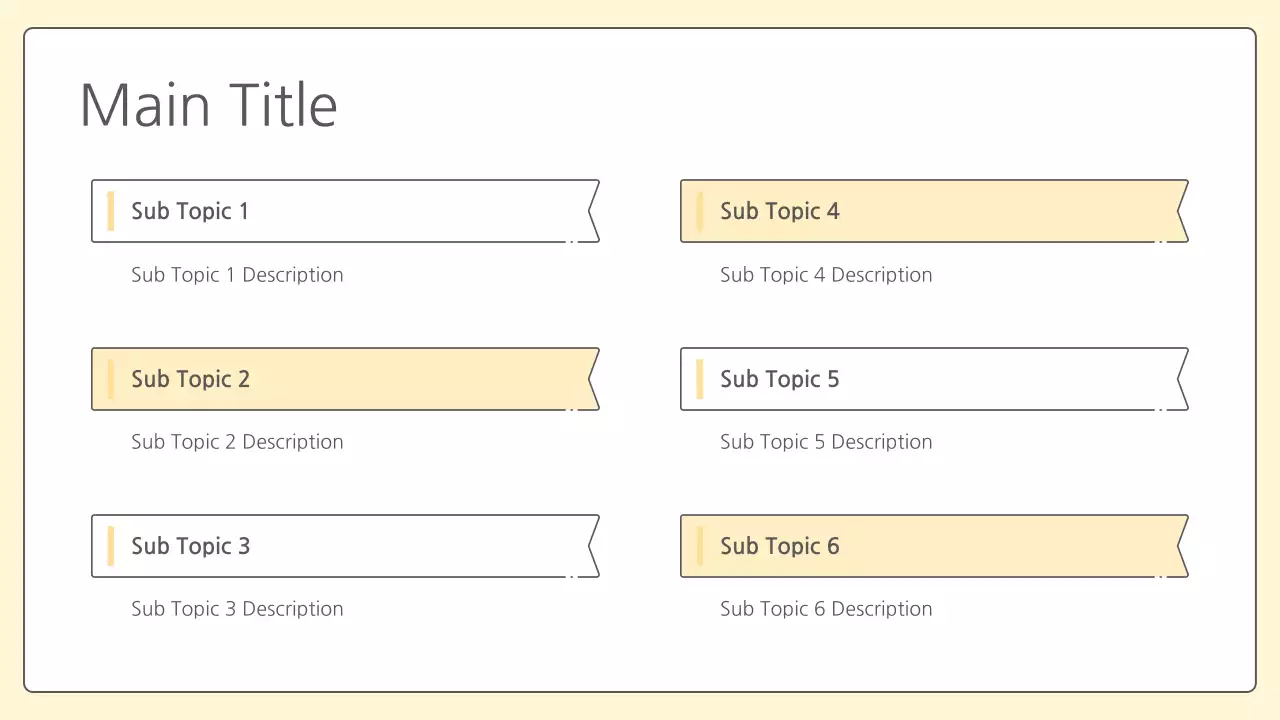 AI 프레젠테이션_템플릿264