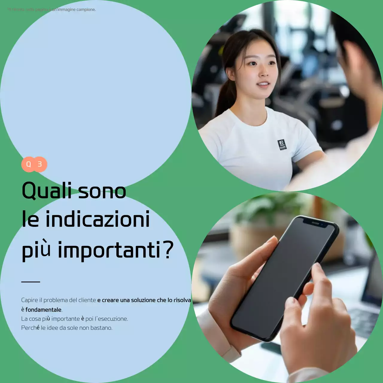 Documentazione di Mint Modern Interview