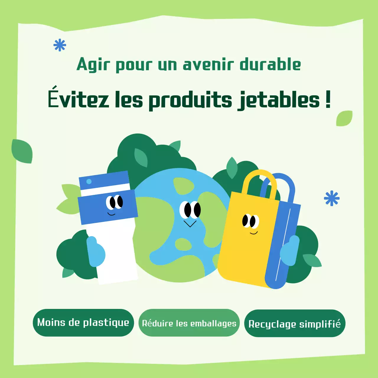 La campagne annuelle pour un environnement propre