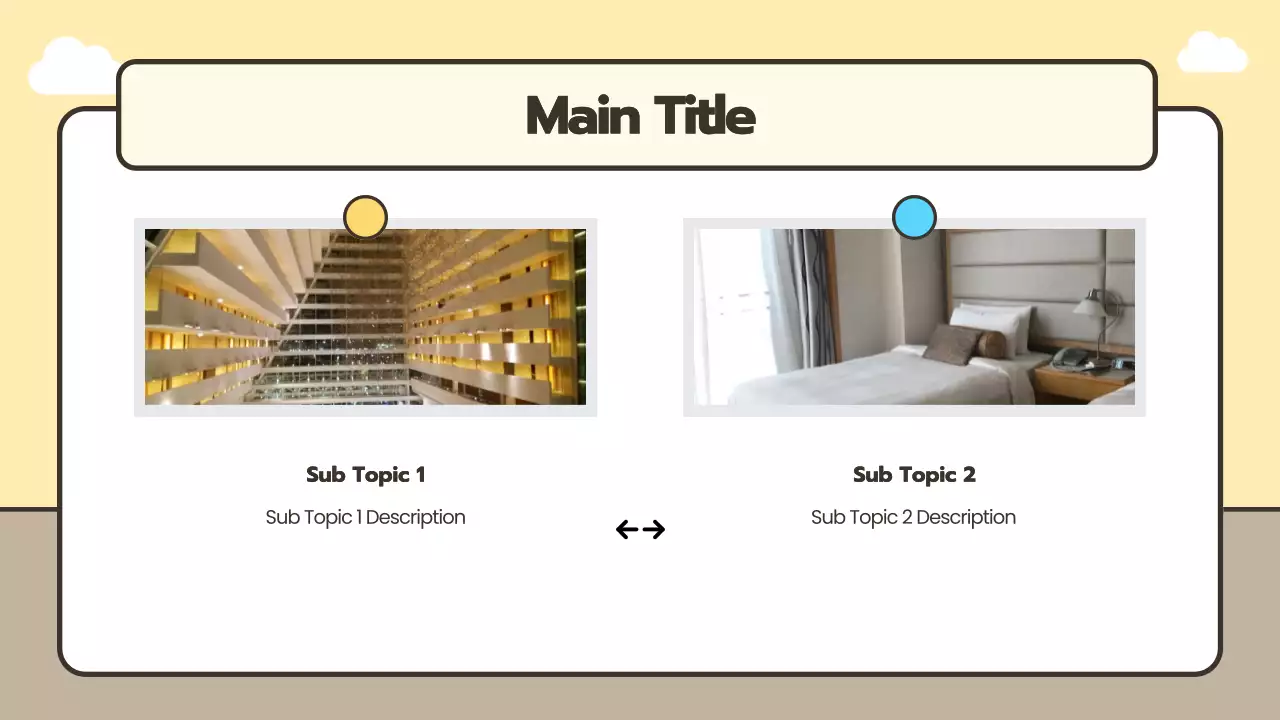 AI Presentation_Template258