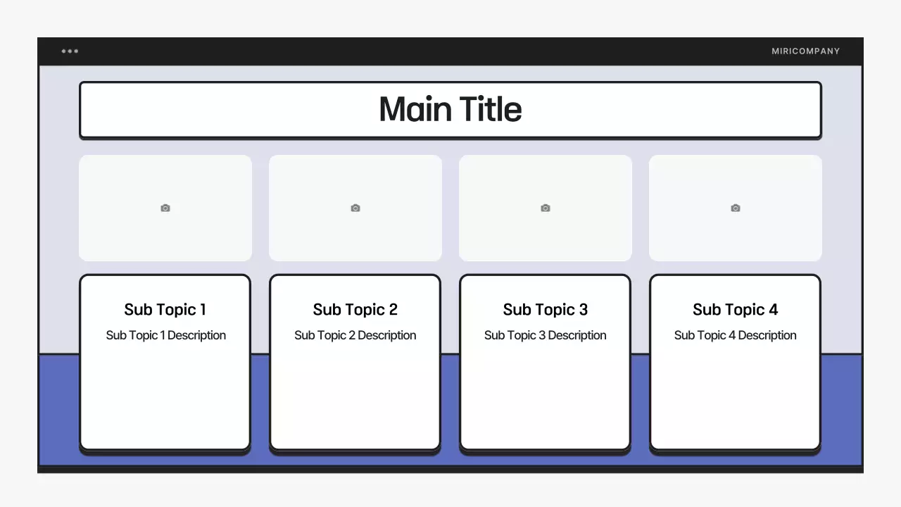 AI Presentation_Template261