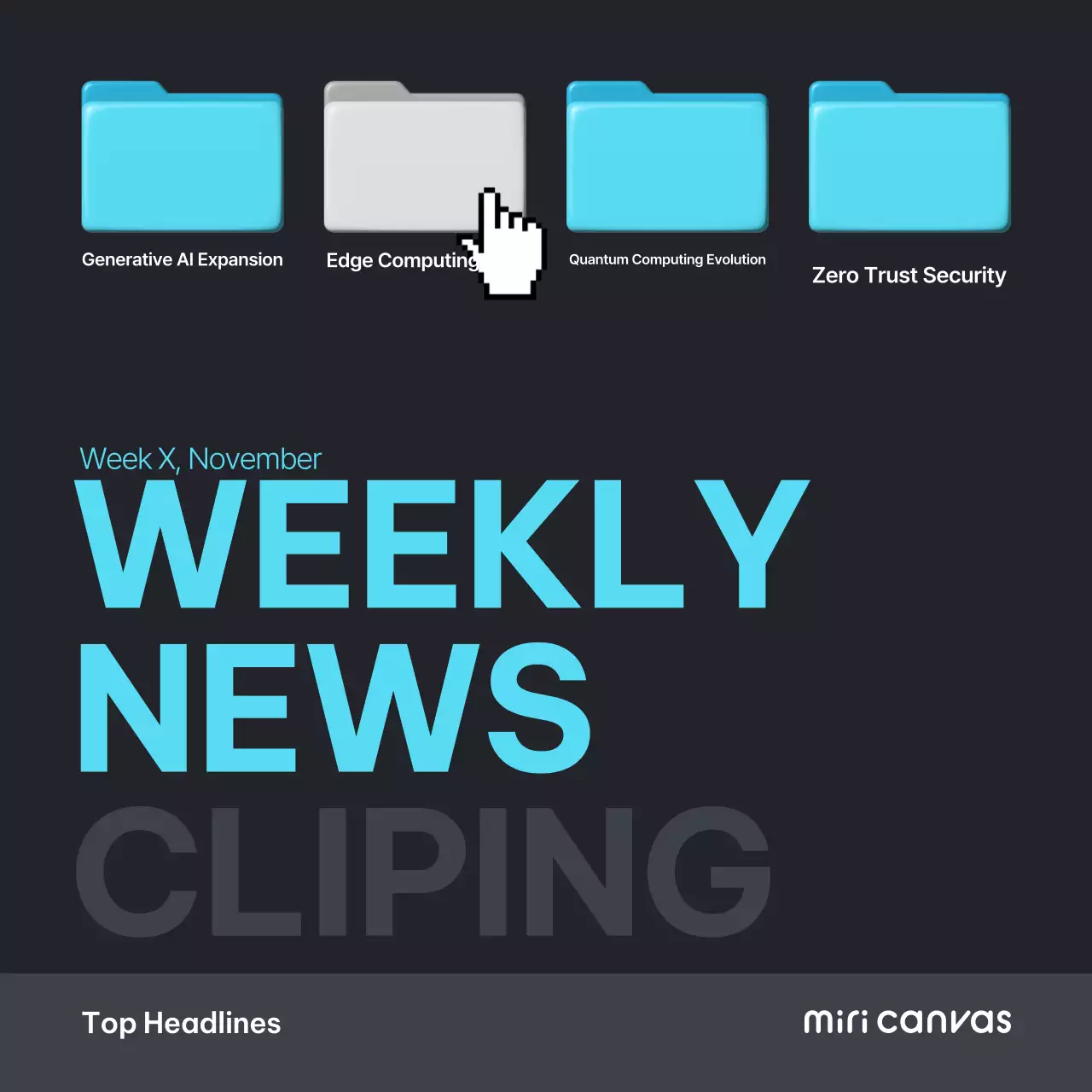 Analisis Berita Modern Black's