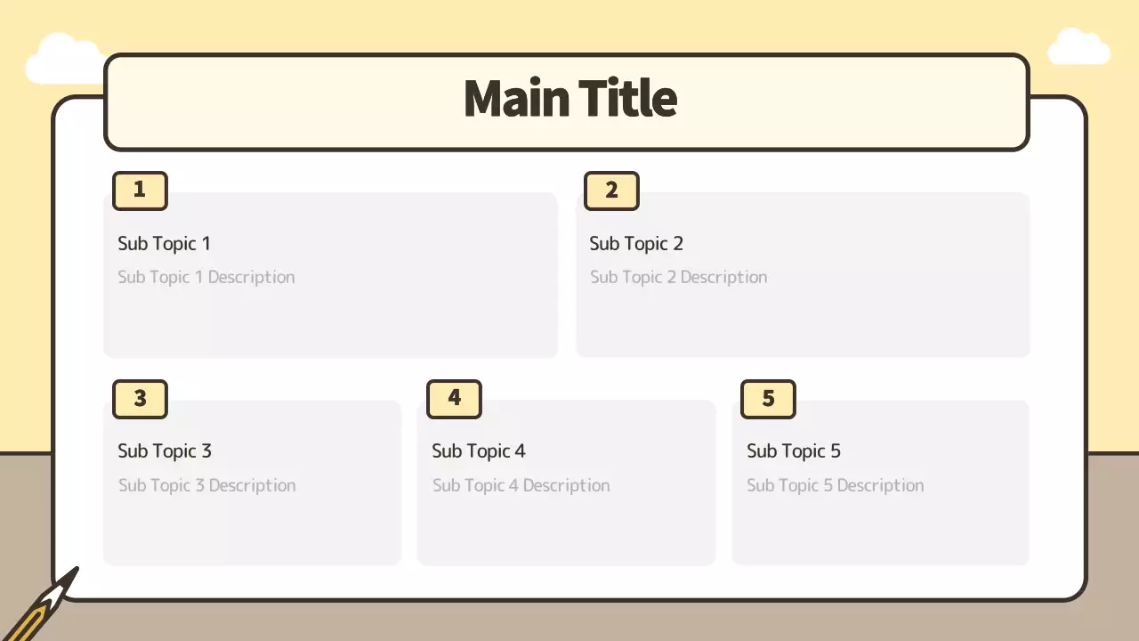 AIプレゼンテーション_テンプレート258