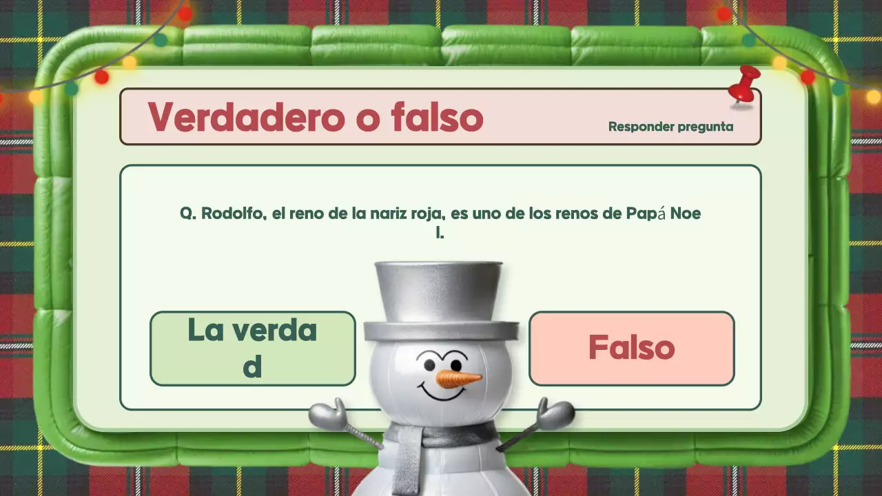 red pop christmas activities class