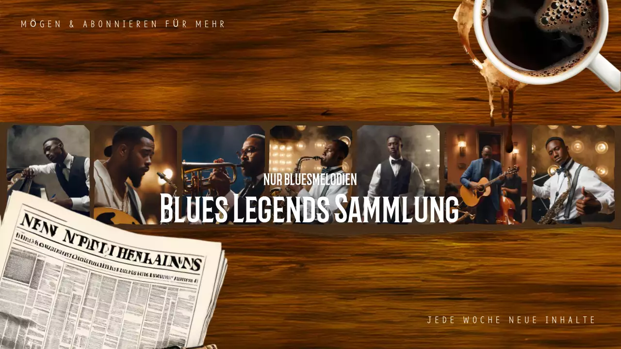 holz vintage musik förderung