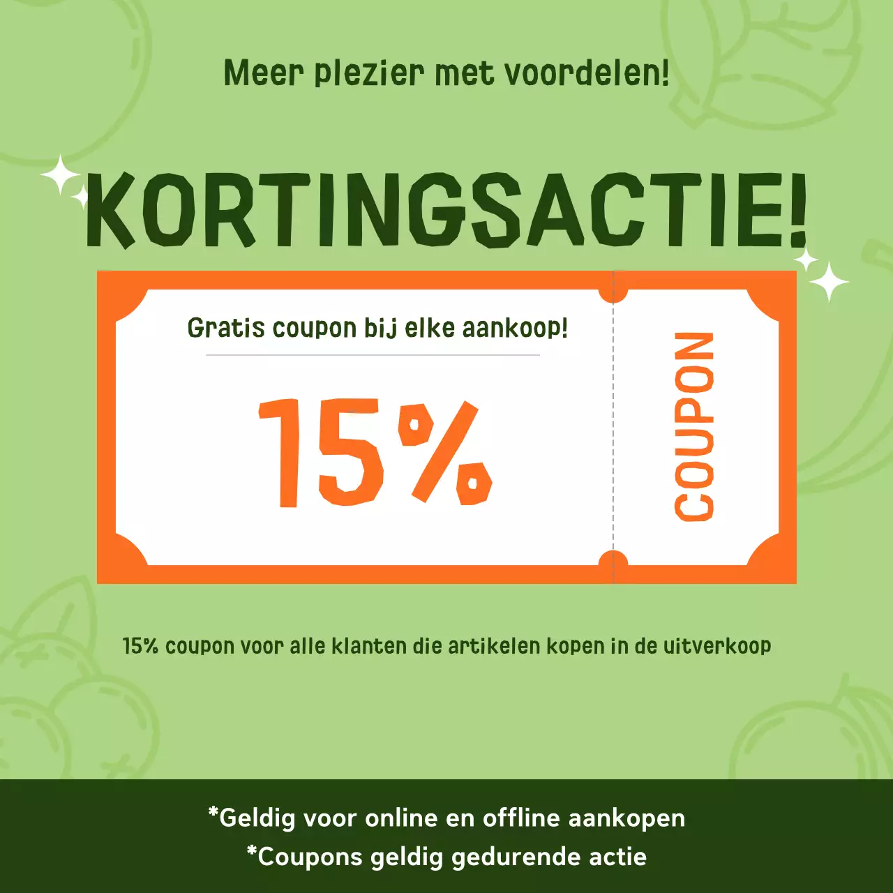 De jaarlijkse tentoonstelling van mooie producten promoten