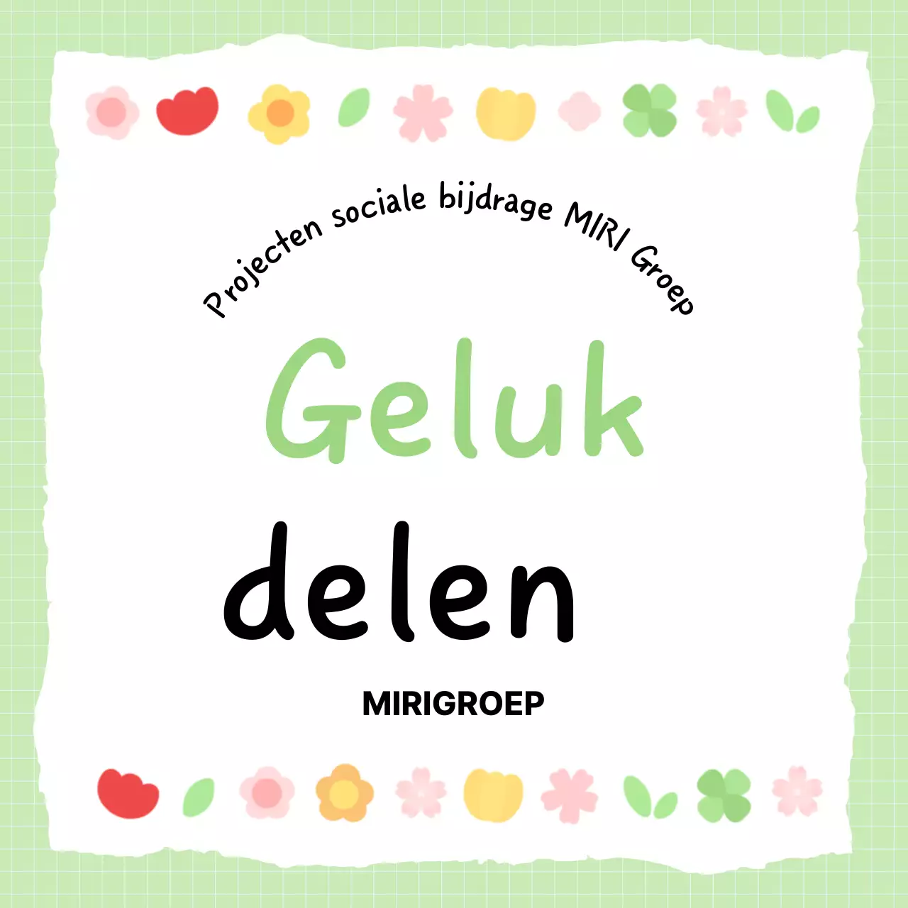 Jaarlijkse campagne voor eenvoudige sociale bijdragen