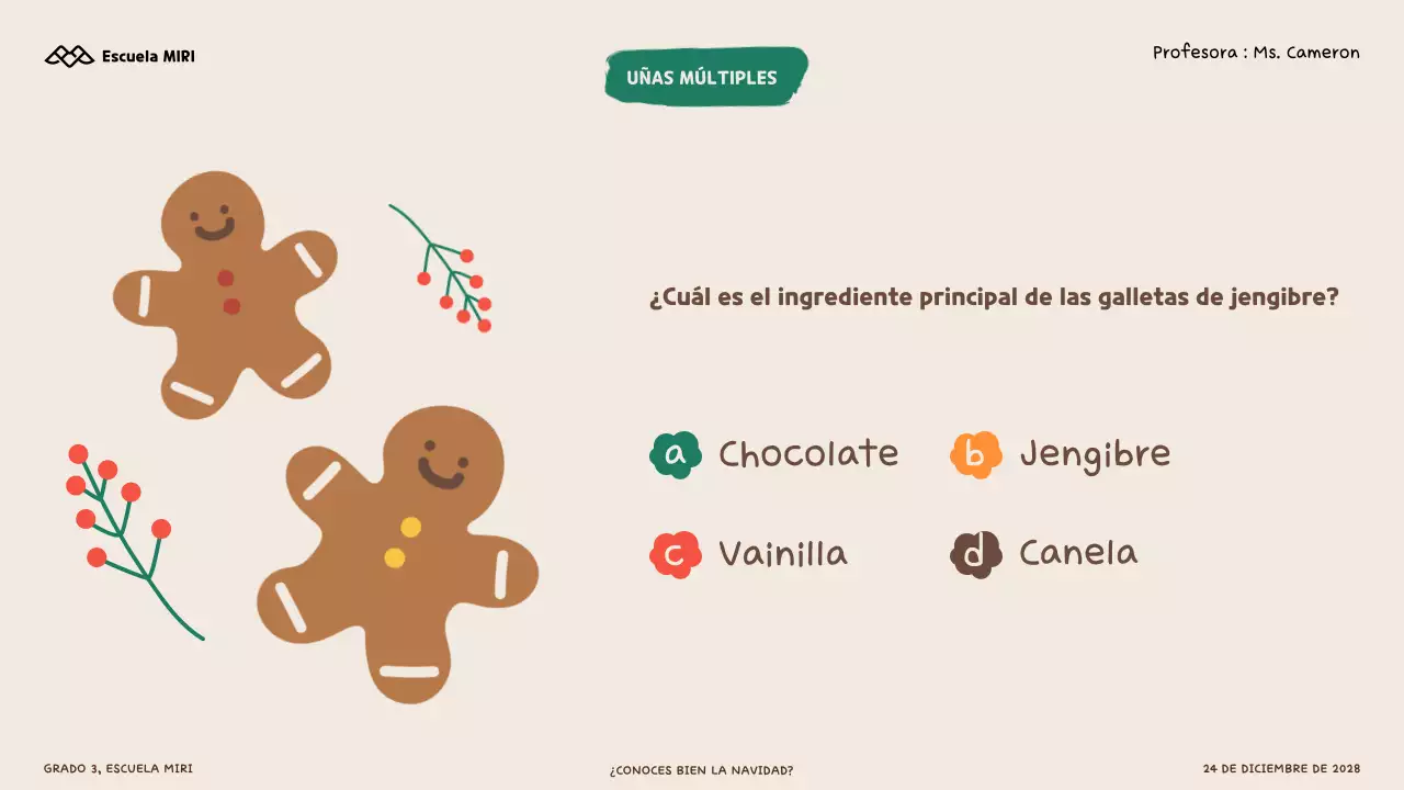 Concurso ilustrativo de Navidad para niños y escolares