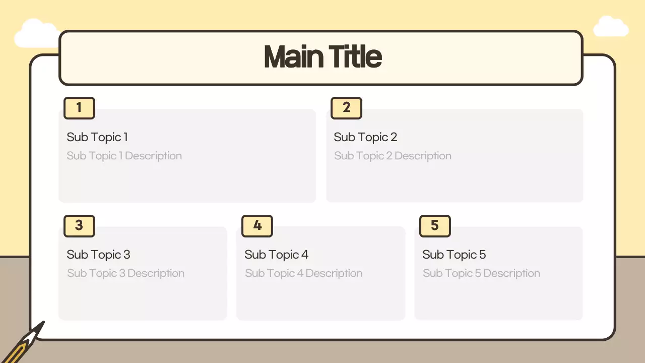 AI 프레젠테이션_템플릿258