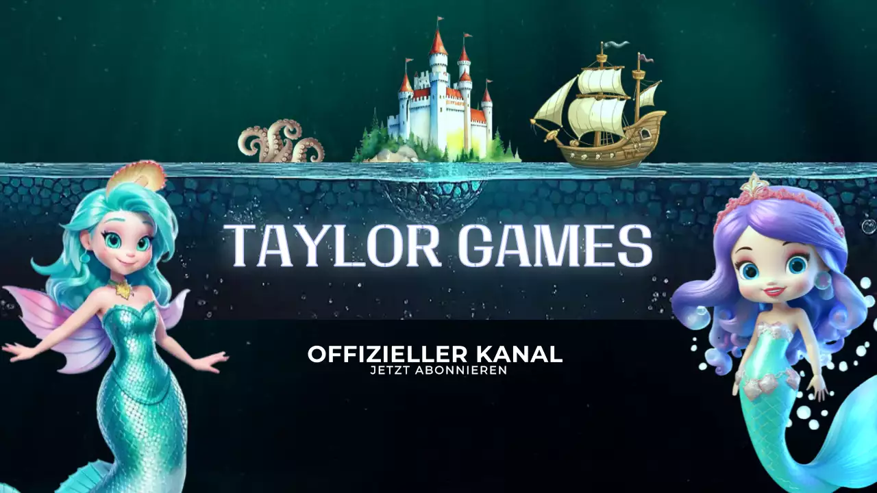 teal fantasy gaming förderung