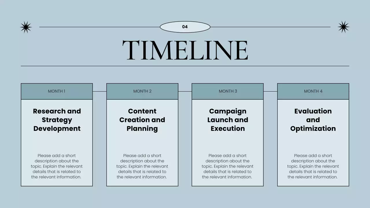 Grey Professional Business Plan Template Presentation