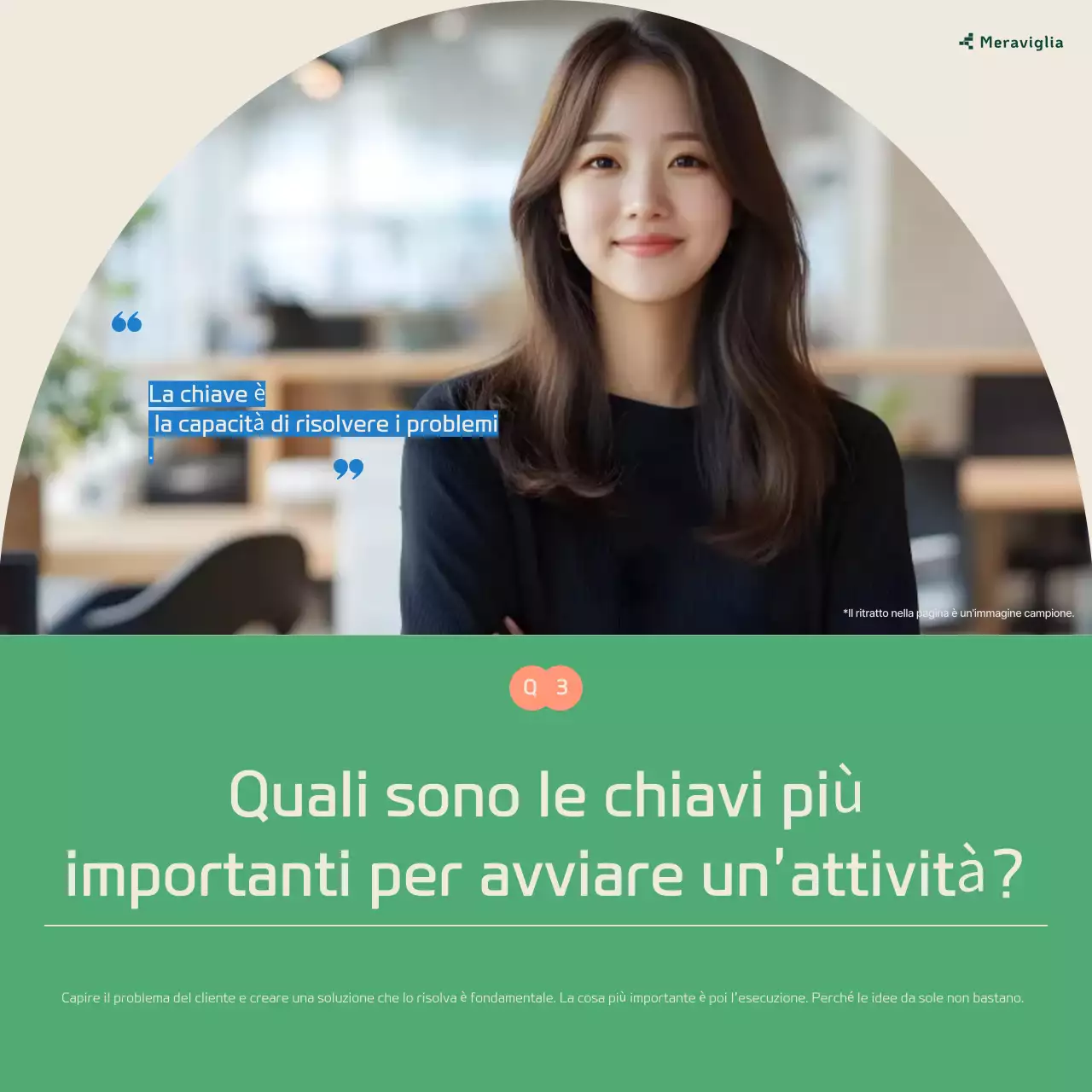 Documentazione di Mint Modern Interview
