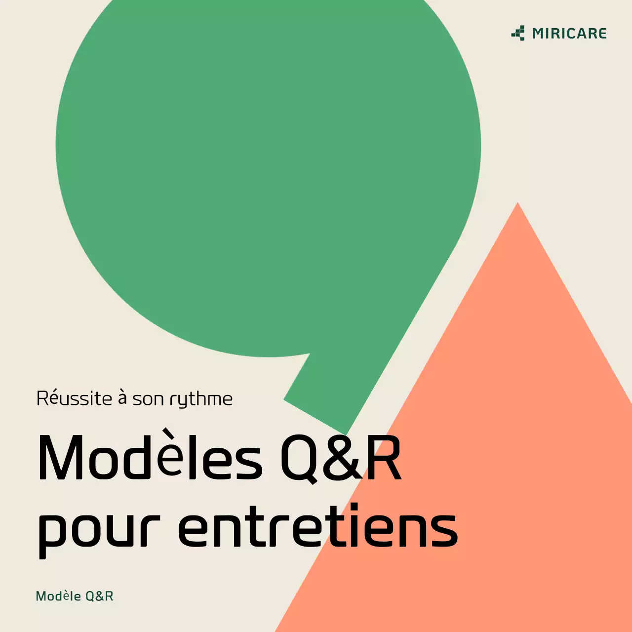 Mint Modern Interview documentation