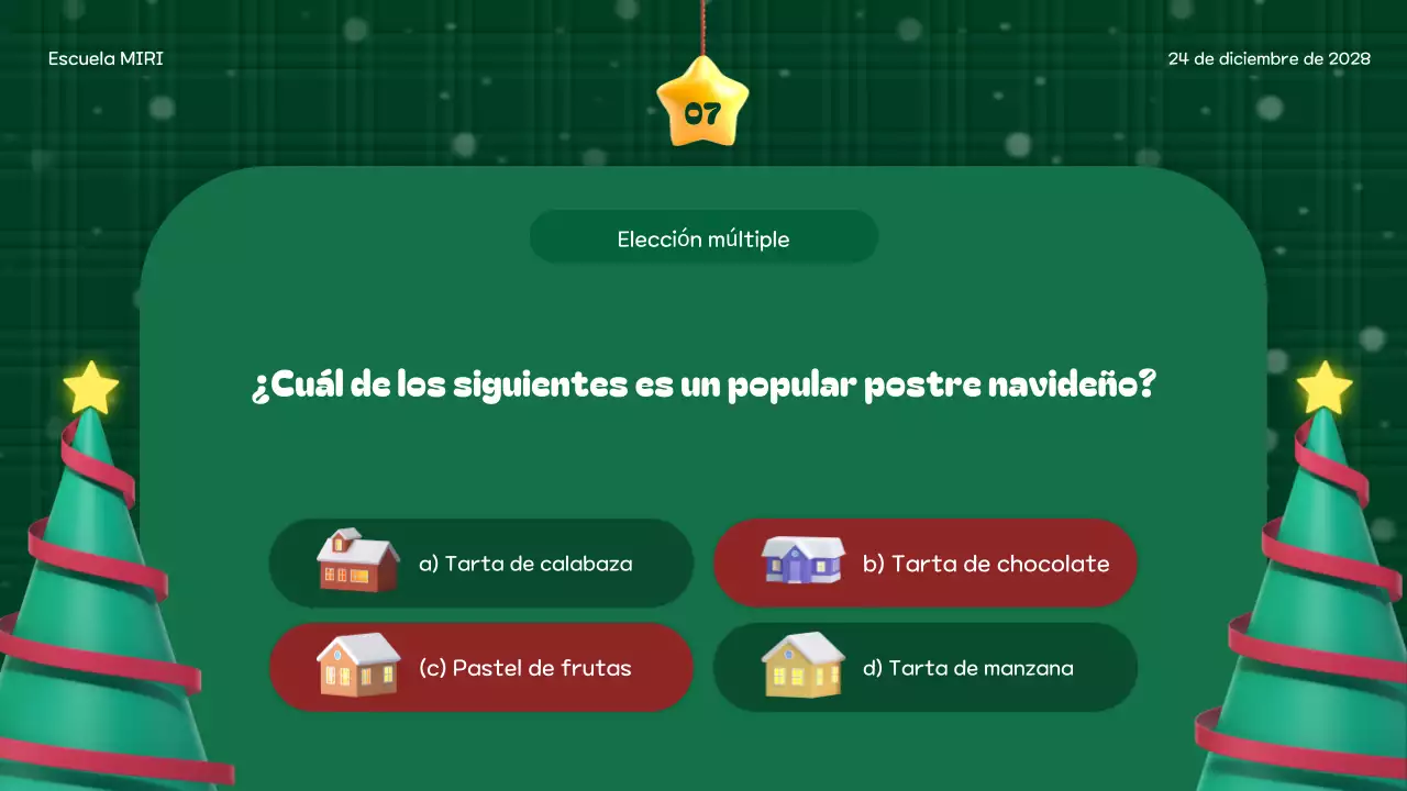 fiesta verde festiva