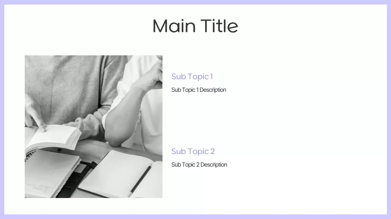 AI Presentation_Template250