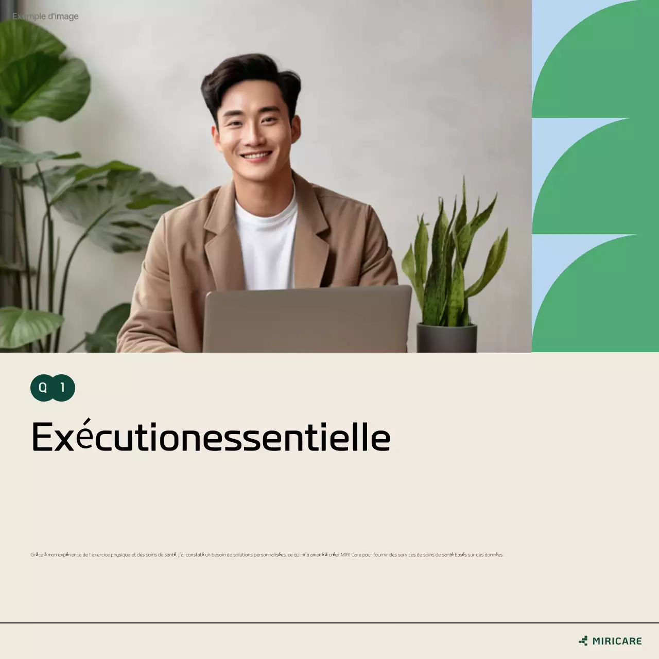 Mint Modern Interview documentation