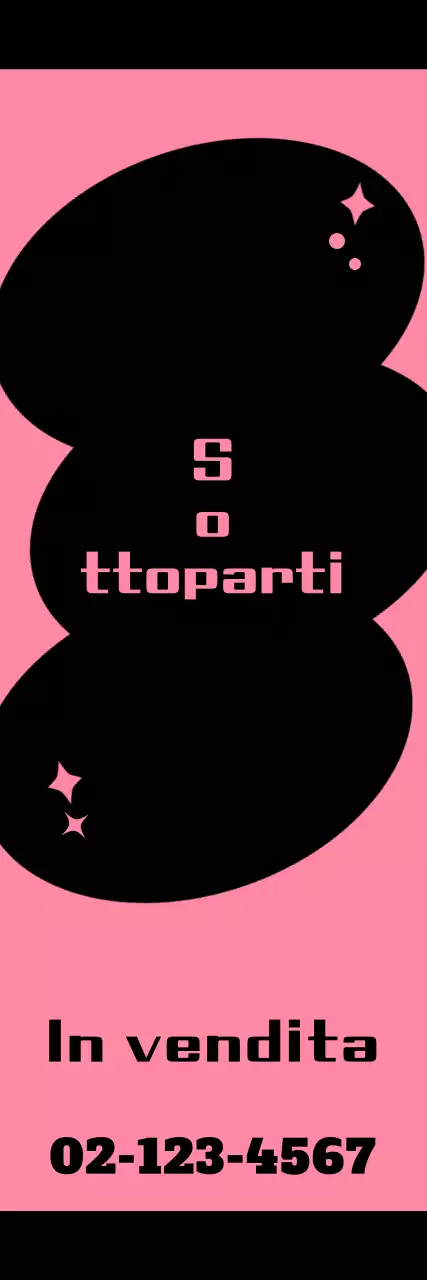 Rosa Annunci immobiliari semplici