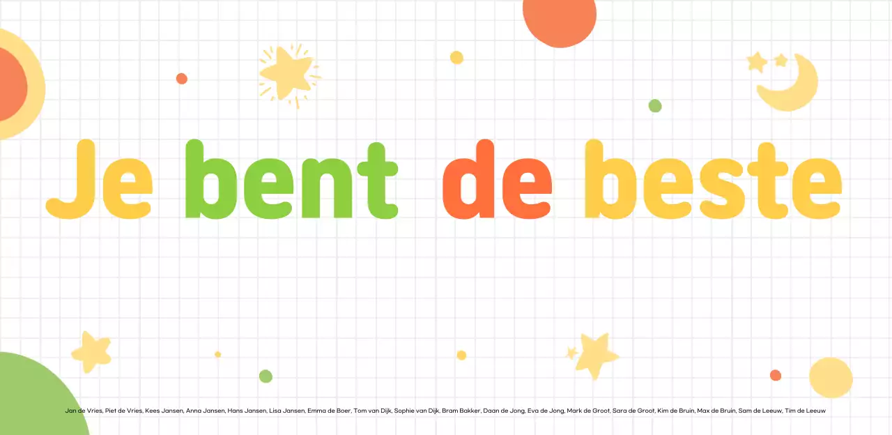 Abstract Atletische evenementen