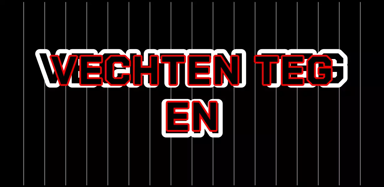 Rode retro sportartikelen