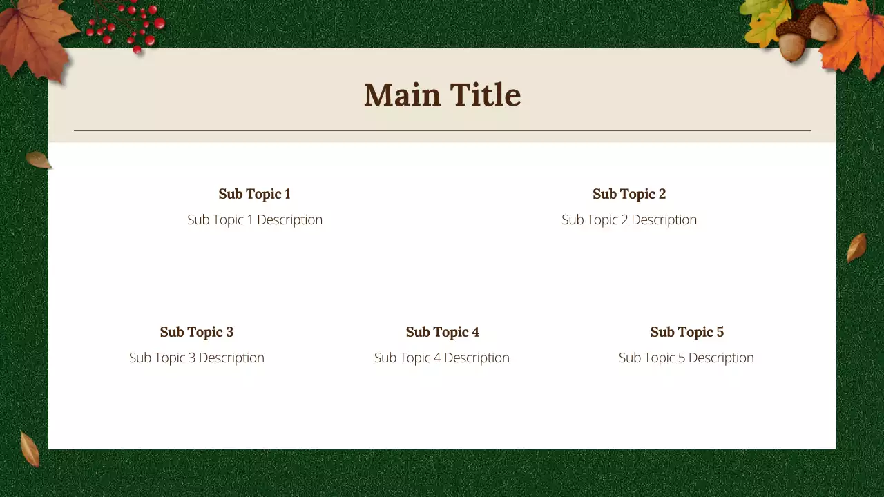 AI Presentation_Template252