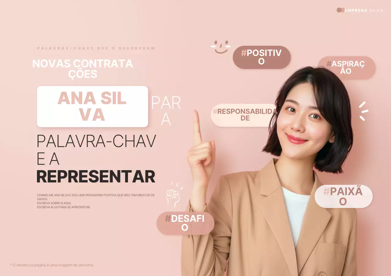 Apresentando o recém-chegado Pink Neat