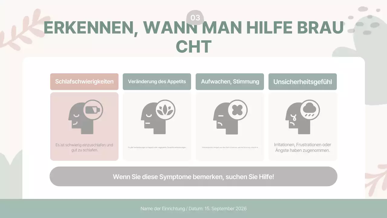 mint modern mental health guide