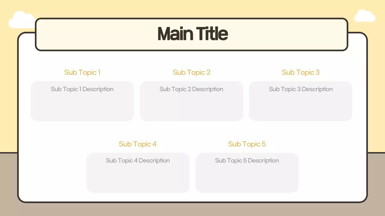 AI 프레젠테이션_템플릿258