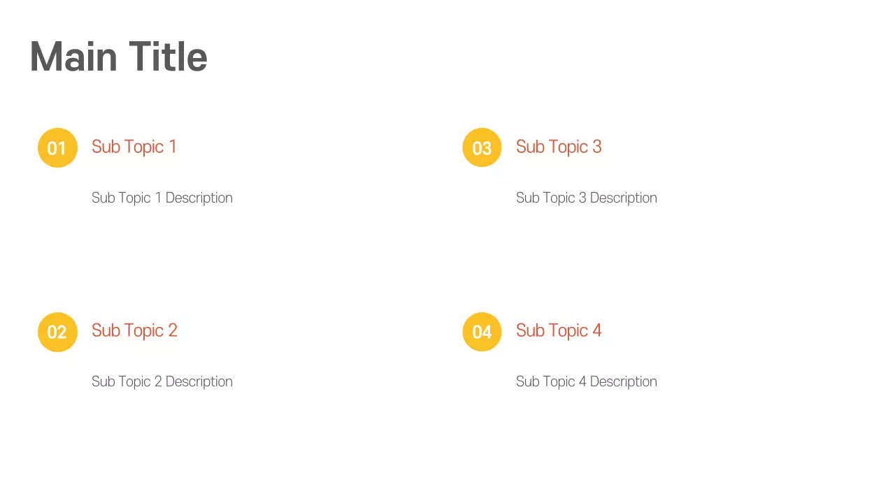 AI Presentation_Template278